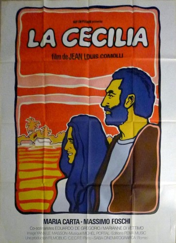 Cecilia comolli foschi - cecilia,