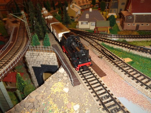 Märklin konvolut güterzug - märklin,
