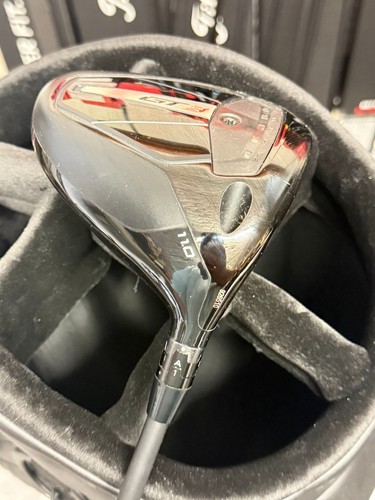 Titleist gt3 driver - titleist, +