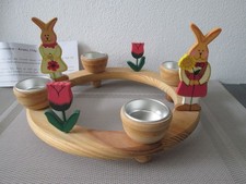 Design Kranz mit Aufsteckern