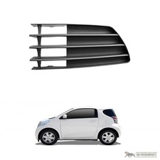 Stoßstangen Gitter Blende