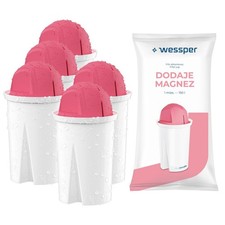 Wasserfilter Kartuschen für