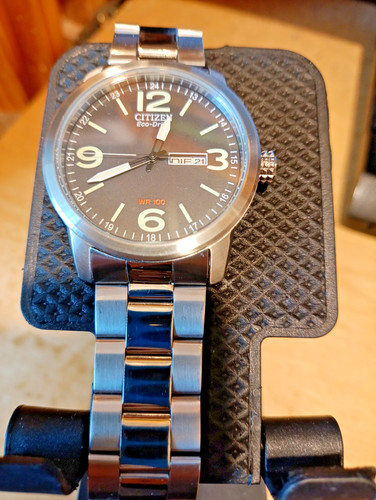 Citizen solaruhr bm8470 - solaruhr,
