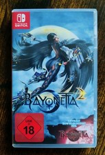 Bayonetta 2 [ Nintendo Switch ] 