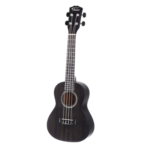Fame deluxe concert ukulele - concert,