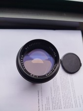 HANIMEX Tele-Auto 1:2.8 f=135mm m42