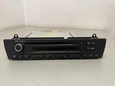 Autoradio BMW X3 E83 Radio Business CD 6512 9197127-01