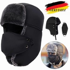 Wintercap Kälteschutz