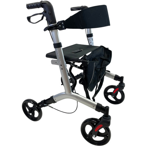Abc home rollator - home,