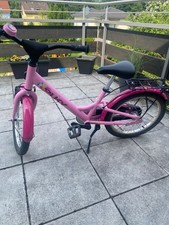 fahrrad mädchen 18 zoll von