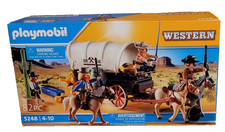 Playmobil 5248 Western