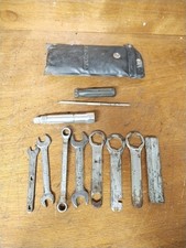 ORIGINAL HONDA XRV 750 AFRICA