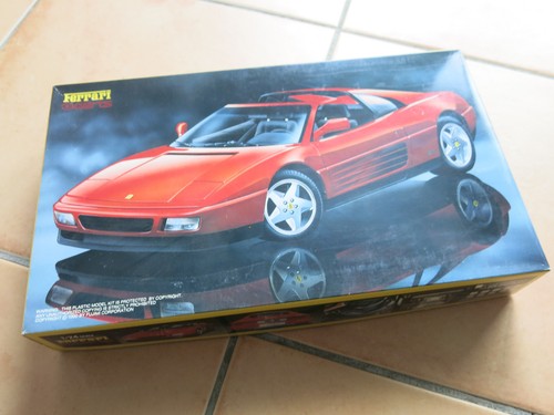 Fujimi 12422 vintage - fujimi, 1/24