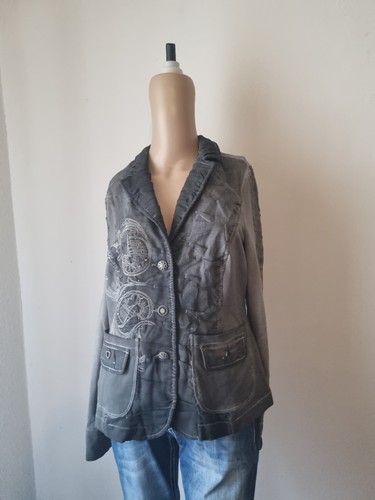 Biba damen jacke - jacke, blazer