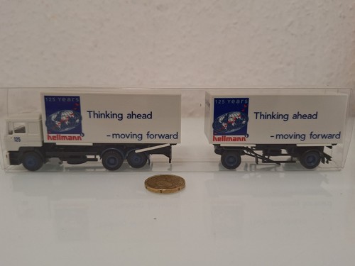 K755 herpa man - f90,