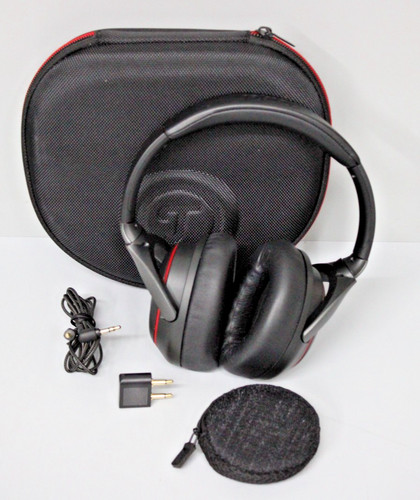 Teufel mute kopfhörer schwarz - mute,