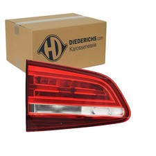 Diederichs led rückleuchte - diederichs,