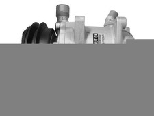 Airstal 10-0105 Klimaanlage Klimakompressor PAG 100 R134a für BMW 3 Cabrio (E30)