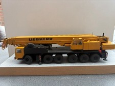 Conrad modell 2082 autokran - conrad,