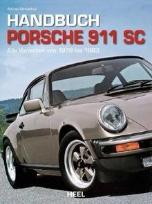 Handbuch porsche 911 alle - sc:,