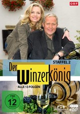 Der Winzerkönig - Die