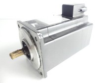 Fanuc A06B-0373-B576 # 7008 AC Servo Motor SN:C981F3992 ohne Drehgeber