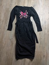 Prada frankenstein kleid - prada,