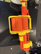 NERF Fortnite Dart Blaster Spielzeug