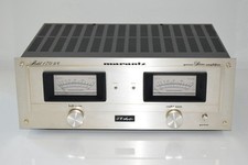 Marantz 170 DC Endverstärker Endstufe 