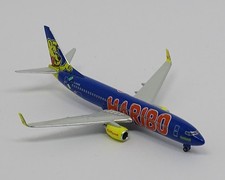 Herpa 1:500 TUIfly Boeing 737-800 "GoldbAir"