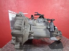 Schaltgetriebe 5 Gang DUW VW GOLF IV (1J1) 1.4 16V