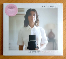 Katie Melua - Acoustic Album