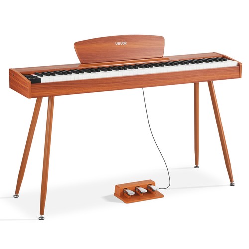 Vevor digitalpiano piano 88 - digitalpiano,