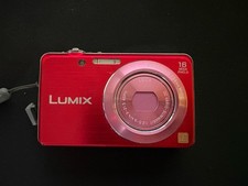 Panasonic lumix dmc fs45 - panasonic, dmc-fs45