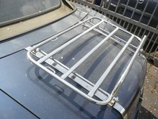 Mazda MX5 NB Heckträger