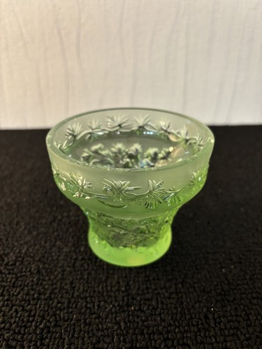 Mini vase kerzenhalter - vase, aus