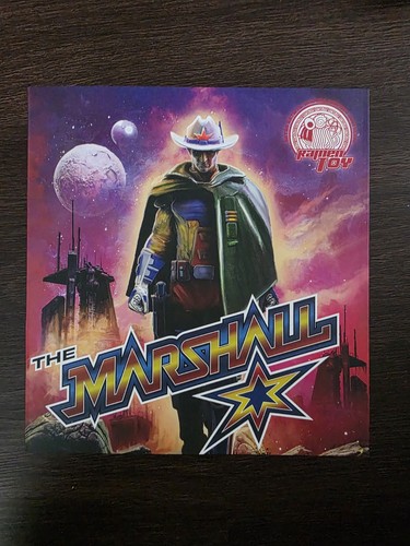 Bravestarr the marshall ramen - bravestarr,