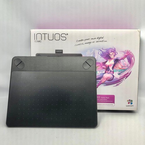 Wacom intuos comic pen - comic,