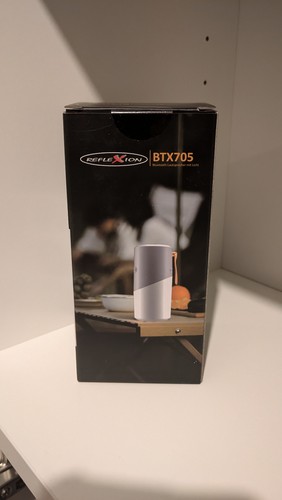 Reflexion btx705 bluetooth - reflexion,