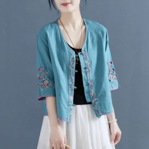 Chinesisch ethnisch stickerei - chinesisch,
