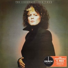 Marc bolan rex the - /,