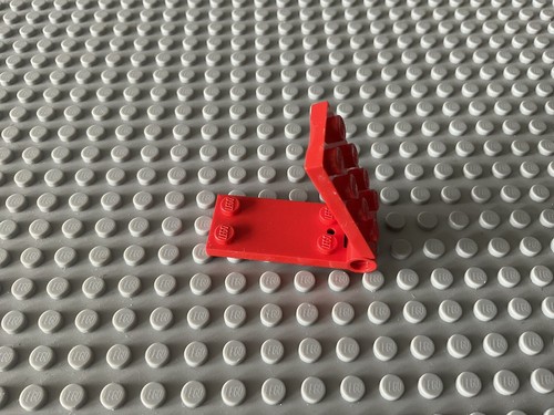 Lego rot 2x5 - lego, rot,2x5