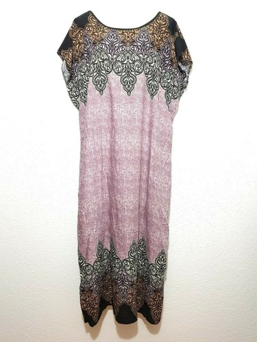 Maxikleid strandkleid - maxikleid,