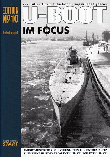 Boot focus nr 10 - u-boot, im