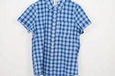 Hemd Hollister Gr. XL