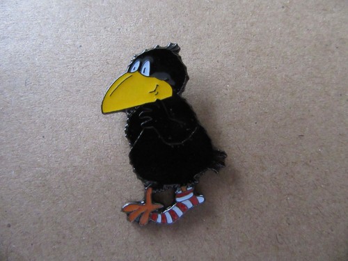 Der rabe mit - rabe,