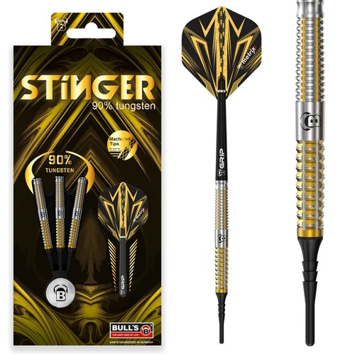 Bull darts stinger 90 - stinger, 90%