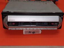 Autoradio Sony CDX-R3300 Drive-S FM CD MP3 # gebraucht # geprüft # funktioniert 