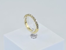 Memoire diamant ring 585 - memoire,