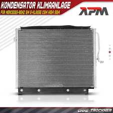 Kondensator Klimaanlage für Mercedes-Benz 124 E-Klasse C124 W124 S124 200 E